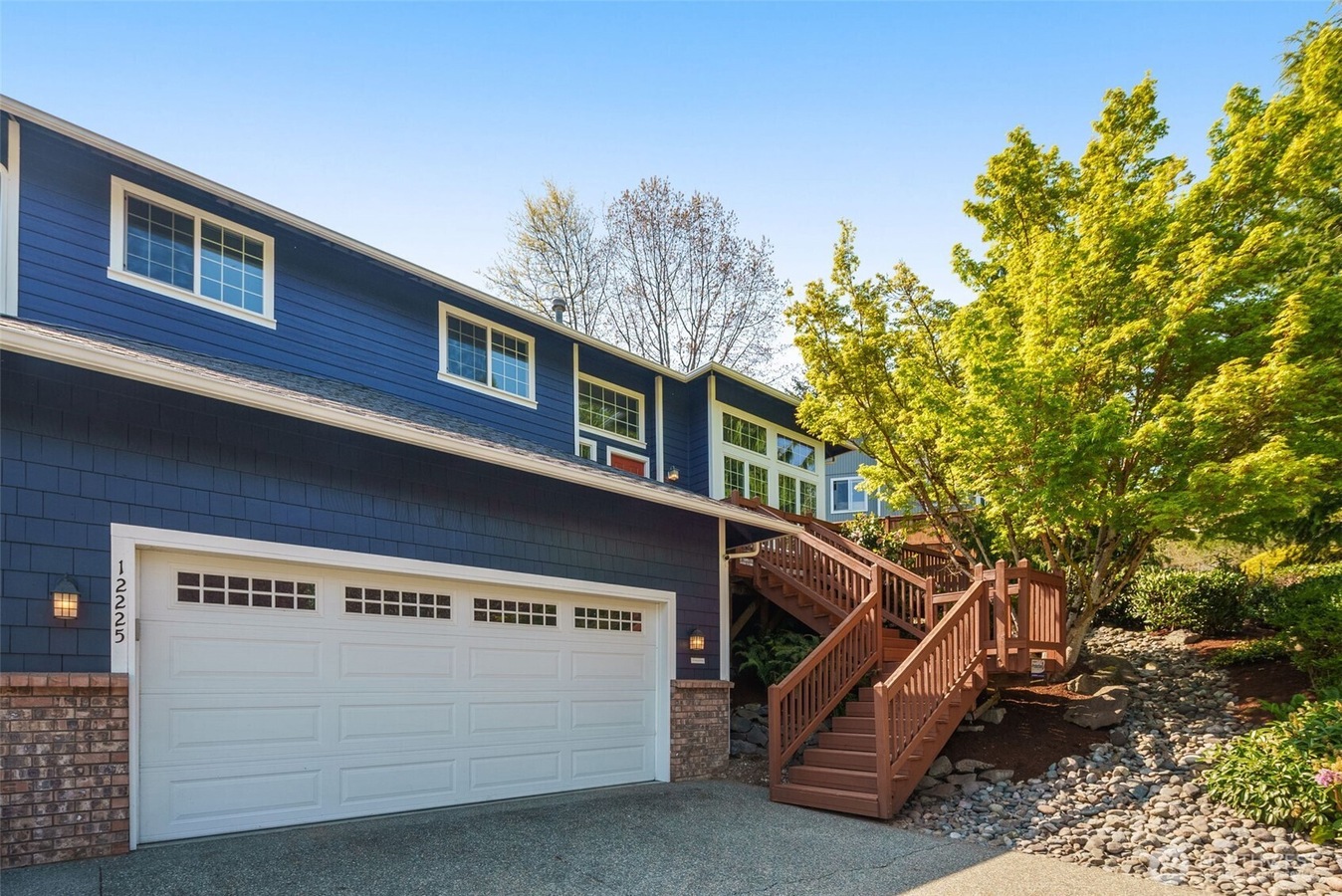 12225 SE 204th St, Kent, WA