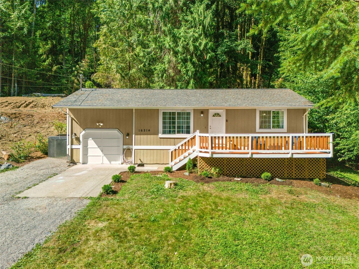 16214 Dogwood Ln, Arlington, WA