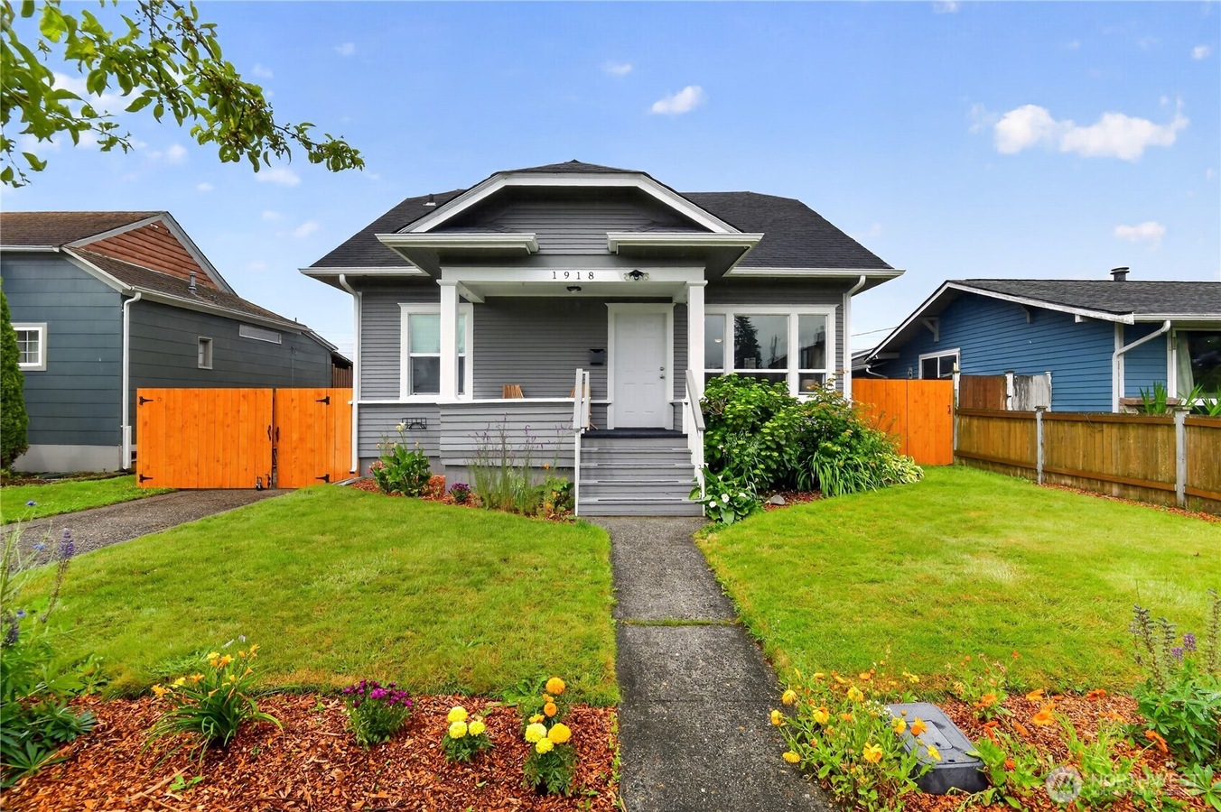 1918 Baker Ave Unit A, Everett, WA