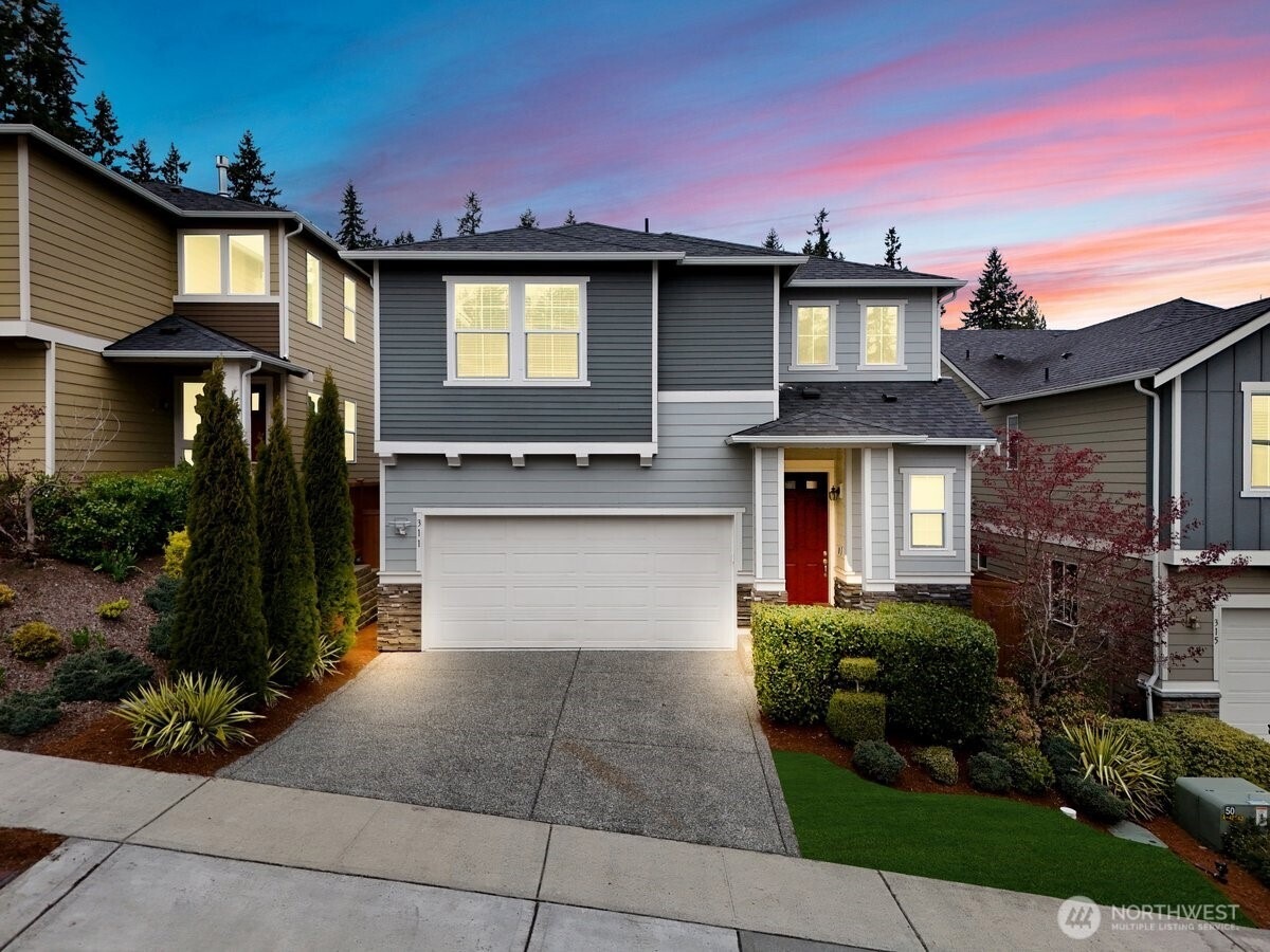 311 182nd St SE, Bothell, WA