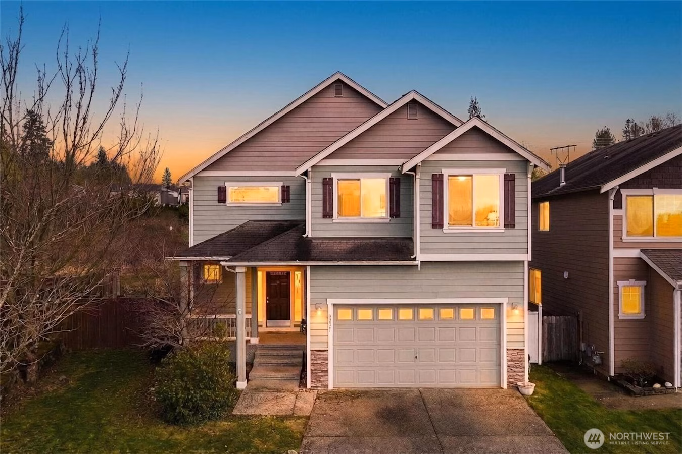 3227 80th Ave NE, Marysville, WA