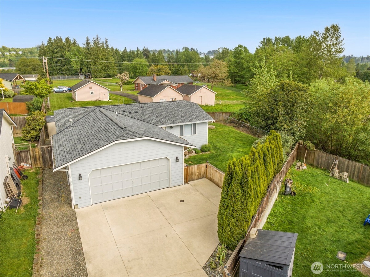 9733 65th Dr NE, Marysville, WA