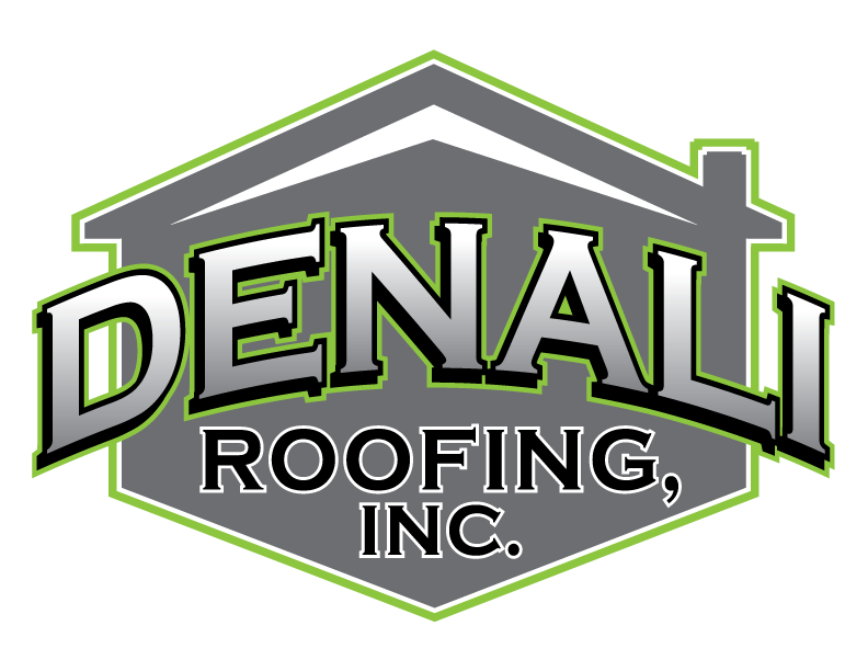 Denali Roofing logo