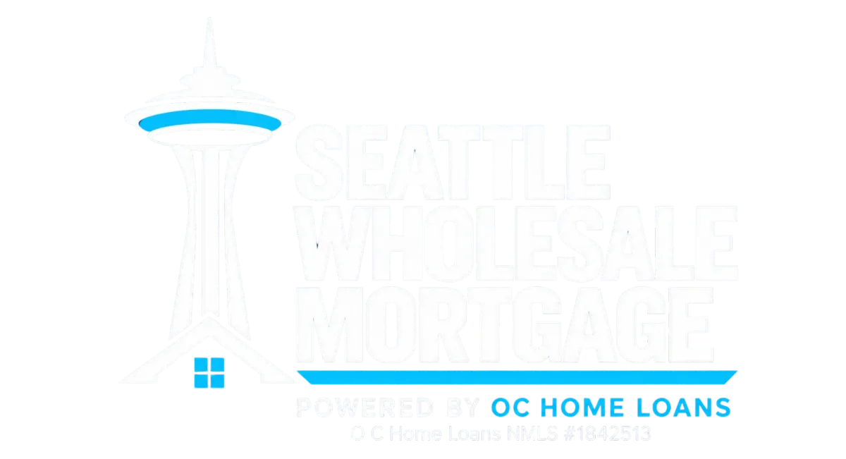 Seattle Wholesale Mortgage logo