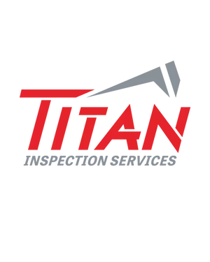 Titan Inspection Services logo